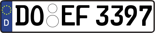 DO-EF3397