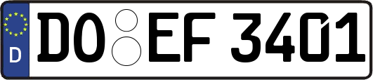 DO-EF3401