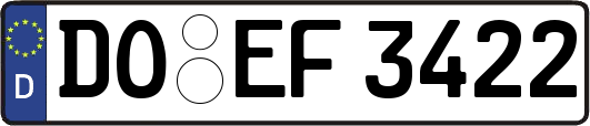 DO-EF3422