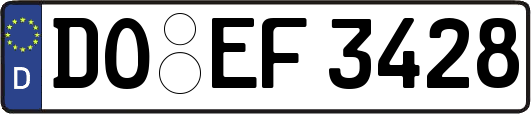 DO-EF3428