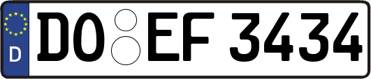 DO-EF3434