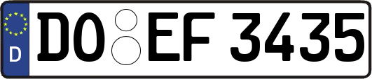 DO-EF3435