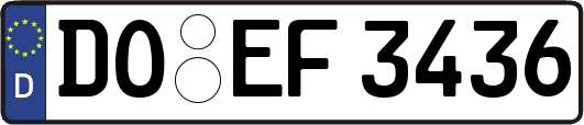 DO-EF3436