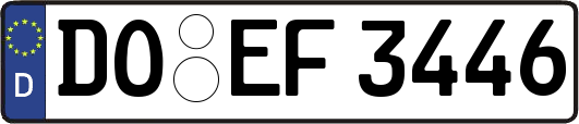 DO-EF3446