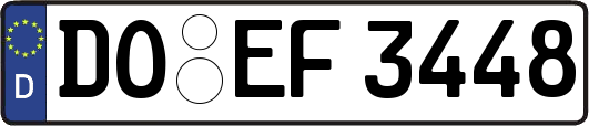 DO-EF3448
