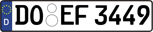 DO-EF3449