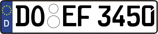 DO-EF3450