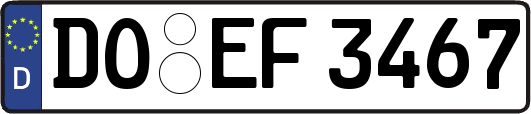 DO-EF3467