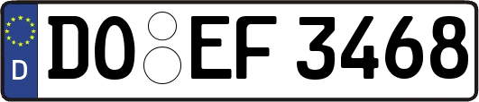 DO-EF3468