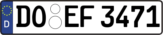 DO-EF3471