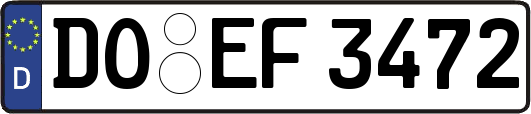 DO-EF3472