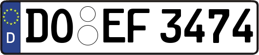 DO-EF3474