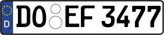 DO-EF3477