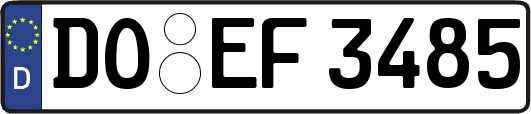 DO-EF3485