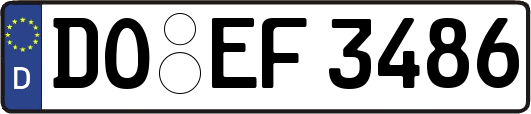 DO-EF3486