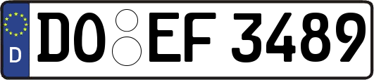 DO-EF3489