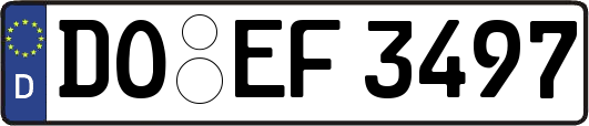 DO-EF3497