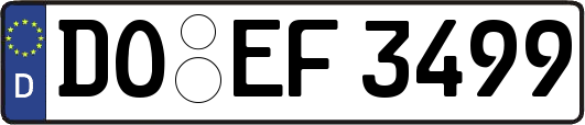 DO-EF3499