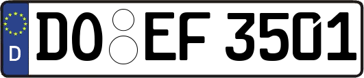 DO-EF3501