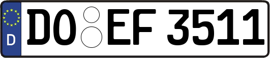 DO-EF3511