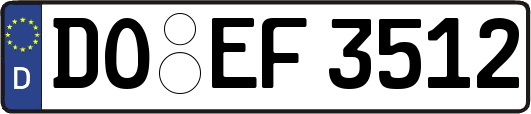 DO-EF3512