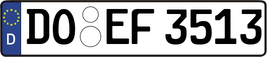 DO-EF3513