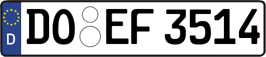 DO-EF3514