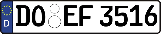 DO-EF3516