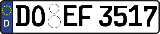 DO-EF3517