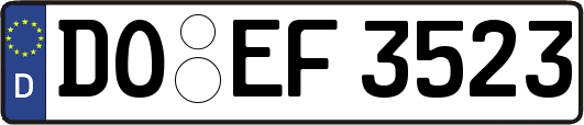 DO-EF3523