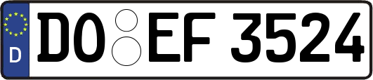 DO-EF3524