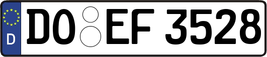 DO-EF3528