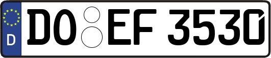 DO-EF3530