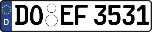 DO-EF3531