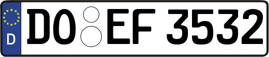 DO-EF3532