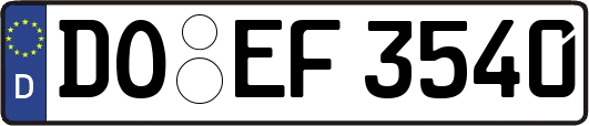 DO-EF3540