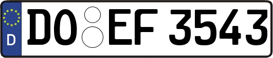 DO-EF3543