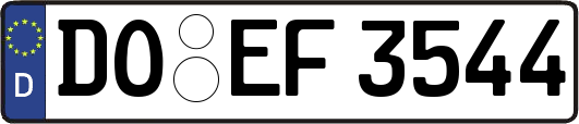 DO-EF3544