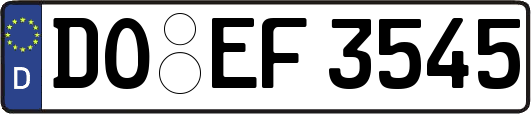 DO-EF3545