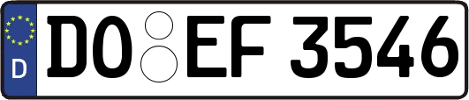 DO-EF3546