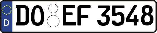 DO-EF3548