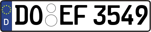 DO-EF3549