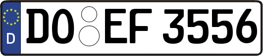 DO-EF3556