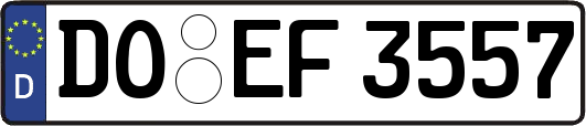 DO-EF3557