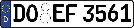 DO-EF3561