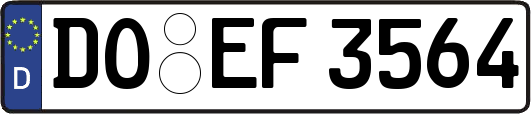 DO-EF3564