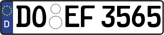 DO-EF3565