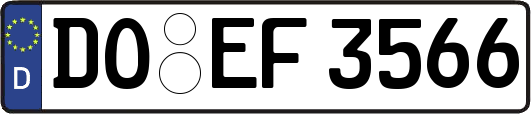DO-EF3566