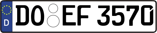 DO-EF3570