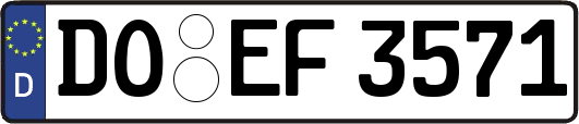 DO-EF3571